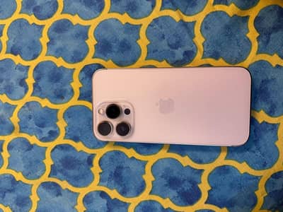 iPhone 13 Pro facotory unlock