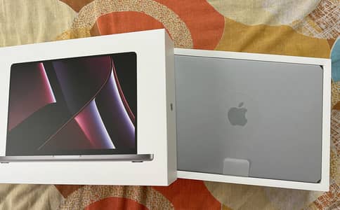 Apple MacBook Pro M2  Powerful Performance | Excellent Condition