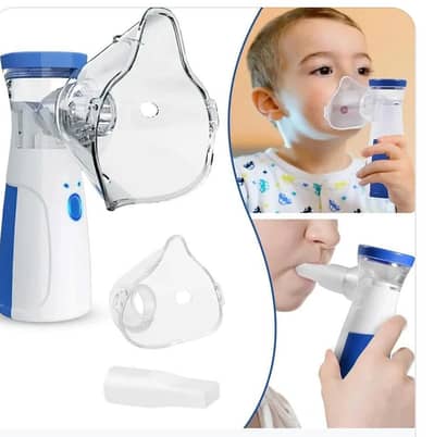 MESH NEBULIZER