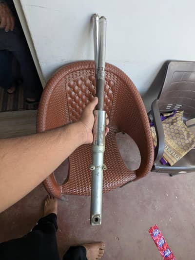 125 Front Shocks Avalible for sell