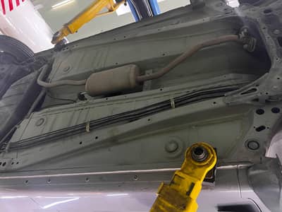 Suzuki Alto VXL (AGS) 2022 10/10 Condition