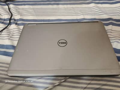 Dell Latitude E7240