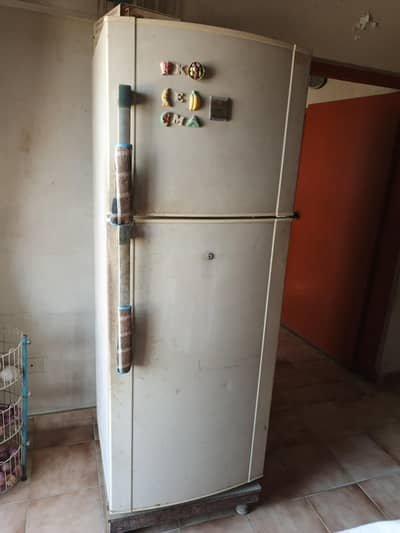 Dawlance Refrigerator