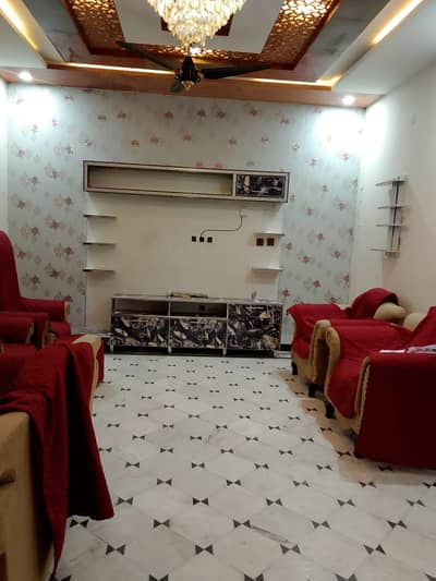 {Vip location} 7 Marla