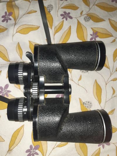 binoculars tri star