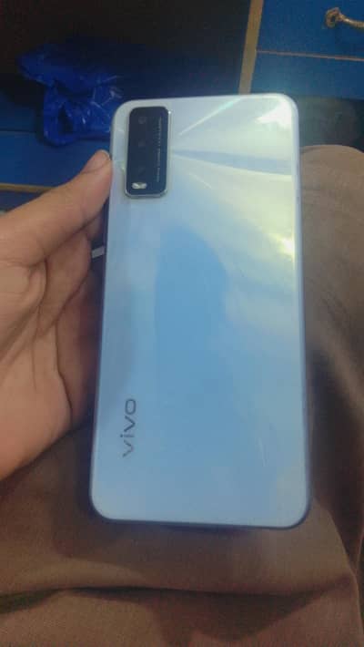 VIVOY20s FOR URGENT SALE