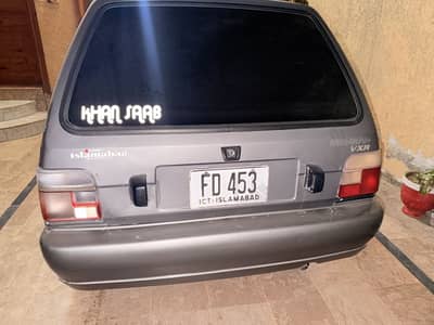Mehran VXR for Sale 0312 9300452