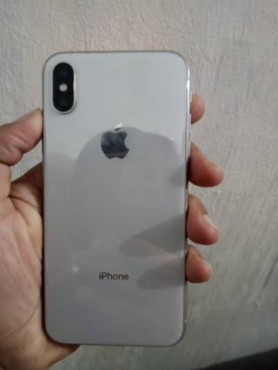 Iphone X for sale in gujrat