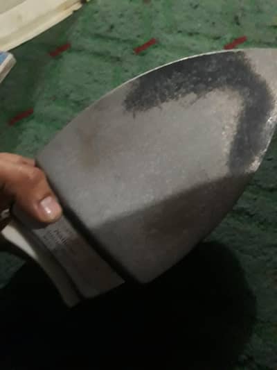 National iron for sell