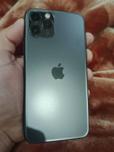 Iphone 11 PRO