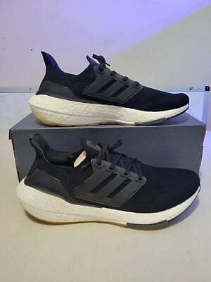Adidas Ultraboost Original Shoes – Like New Condition