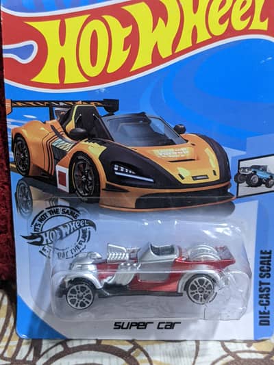 hot wheel