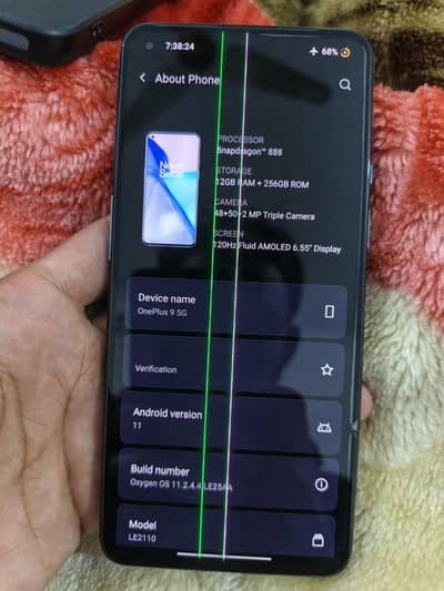 OnePlus 9 Contact 03148622088