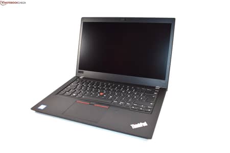 Lenovo t480s i7 8th gernation