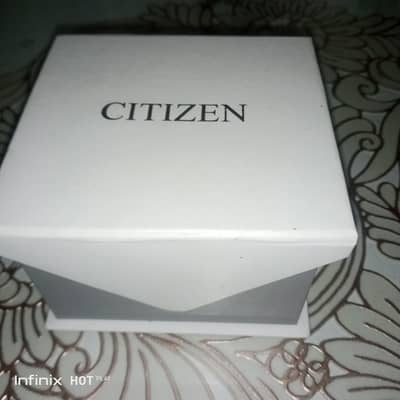 citizen Brand New watch for Sale