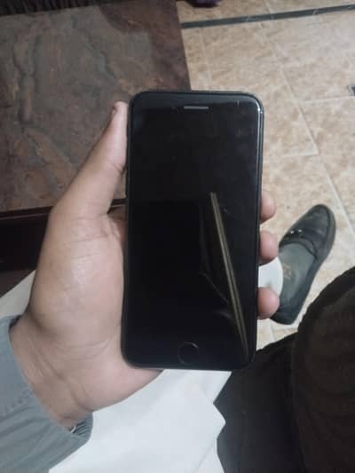Iphone SE 2020 Non PTA For Sale