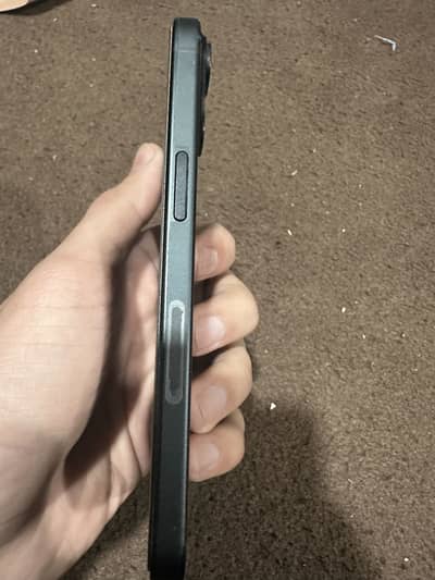 iphone 15 Jv With box