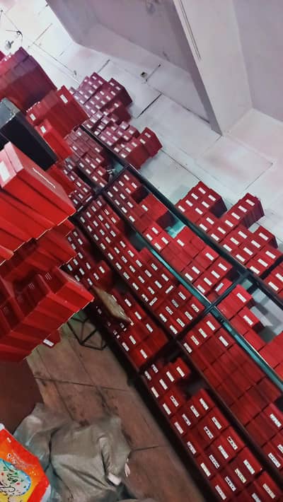 Invest In Shoe Business