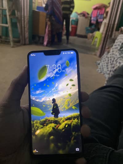 VIVO Y85 OFFICAL APV