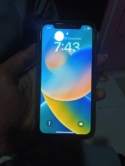 pta iphone x