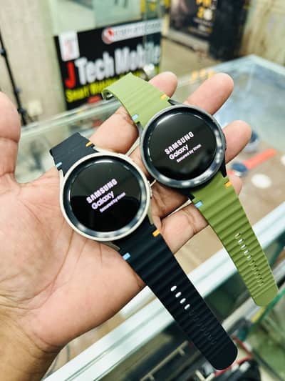 Samsung watch 5 pro 45mm