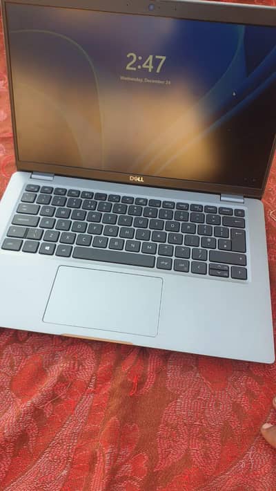 Dell Latitude 5420