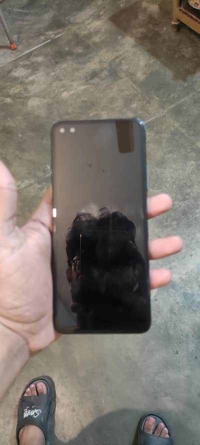 Infinix zero 8i 8/128