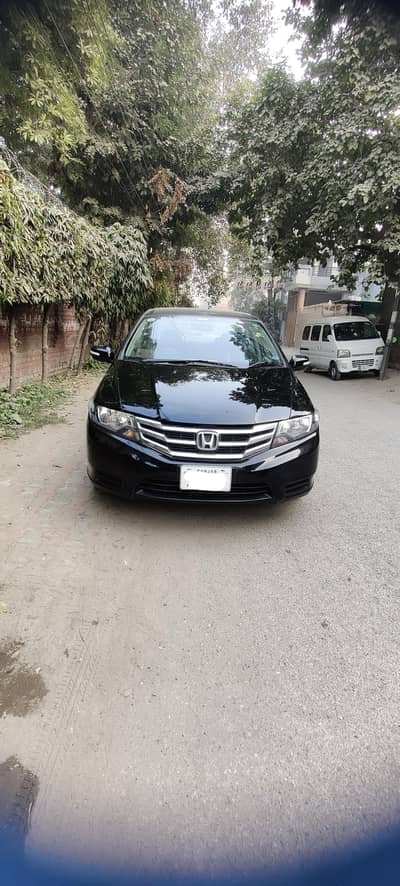 Honda city 1.3 prosmetic