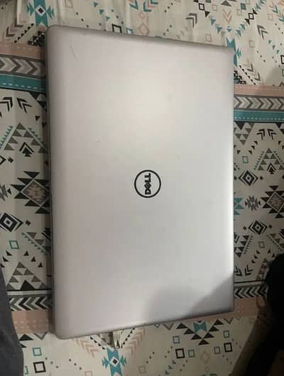 Dell Inspiron 5759 |Core i5 6th Gen |12GB RAM |4GB AMD Graphics