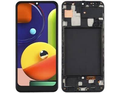 Samsung A30s 100% Fresh Panel