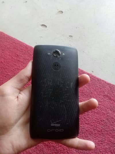 Moto turbo 1  3GB 32GB NON PTA urgent sell 