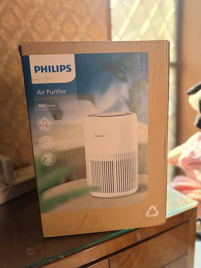 Philips air purifier perfect condition