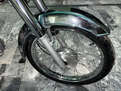 Honda cd 70 for sale