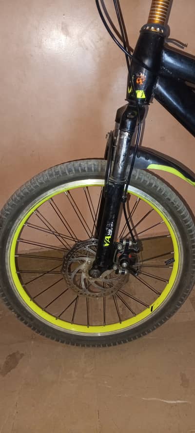 A Condition 18 No. Cycle for Sale