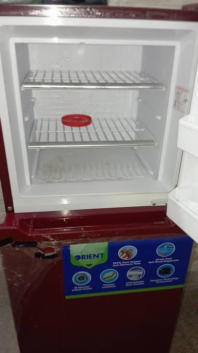 Orient Refrigerator for Sale