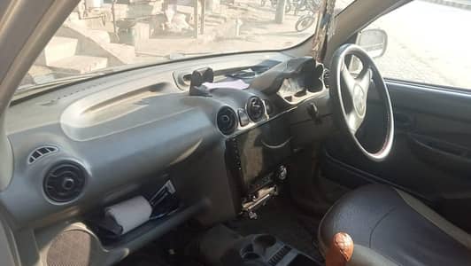 good condition car  outor shawer inner orignal