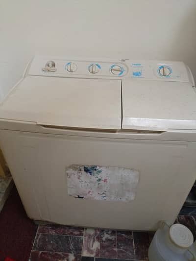 واشنگ مشین براۓ فروخت