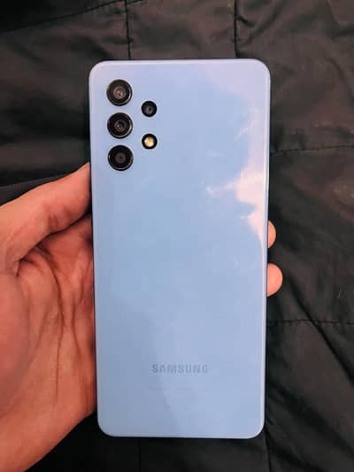 SAMSUNG GALAXY A32