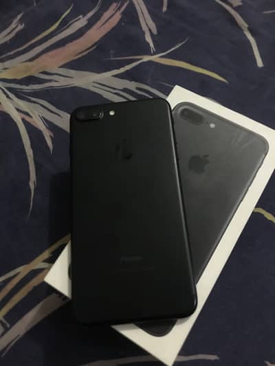 iPhone 7 plus 32gb