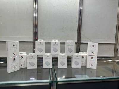 Google pixel charger with cable