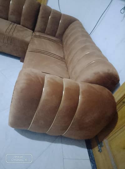 l shap 6 seatrs 03005172323