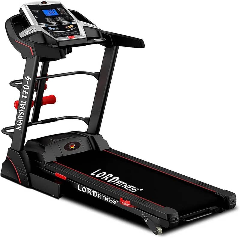 imported treadmill 2