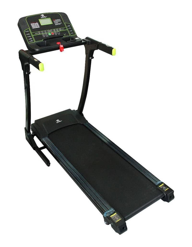imported treadmill 3