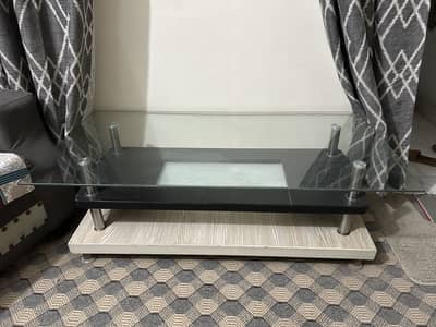 Drawing Room Centre Table