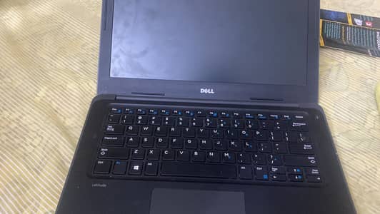 Inported laptop fresh