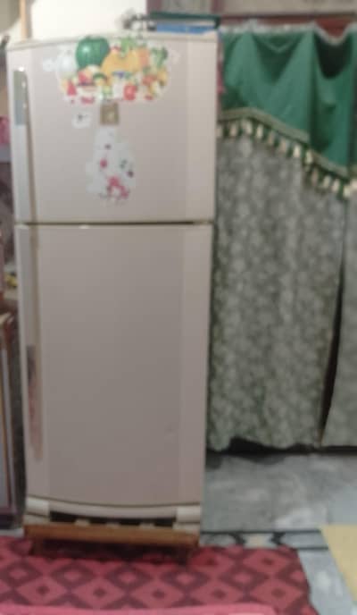refrigerator Dawlance  (03215838985)