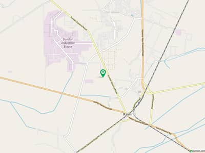 Dext Block Hot Location Plot