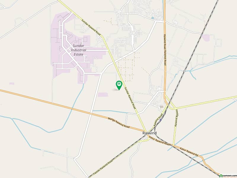 Dext Block Hot Location Plot 0