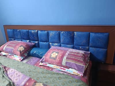 bed camplit set
