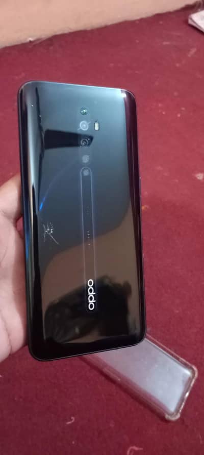 oppo reno z2